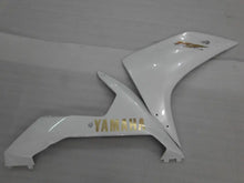 Charger l&#39;image dans la galerie, Pearl White Factory Style - YZF-R1 07-08 Fairing Kit