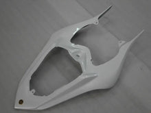 Charger l&#39;image dans la galerie, Pearl White Factory Style - YZF-R1 07-08 Fairing Kit