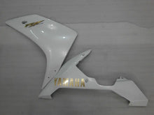 Charger l&#39;image dans la galerie, Pearl White Factory Style - YZF-R1 07-08 Fairing Kit