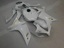 Charger l&#39;image dans la galerie, Pearl White Factory Style - YZF-R1 07-08 Fairing Kit
