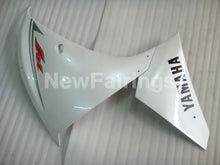 Charger l&#39;image dans la galerie, Pearl White Factory Style - YZF-R1 12-14 Fairing Kit