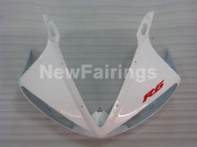 Load image into Gallery viewer, Pearl White Factory Style - YZF-R6 03-04 Fairing Kit Vehicles &amp; Parts &gt; Vehicle Parts &amp; Accessories &gt; Motor Vehicle