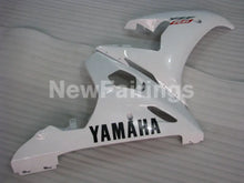 Charger l&#39;image dans la galerie, Pearl White Factory Style - YZF-R6 03-04 Fairing Kit Vehicles &amp; Parts &gt; Vehicle Parts &amp; Accessories &gt; Motor Vehicle