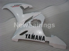 Charger l&#39;image dans la galerie, Pearl White Factory Style - YZF-R6 03-04 Fairing Kit Vehicles &amp; Parts &gt; Vehicle Parts &amp; Accessories &gt; Motor Vehicle