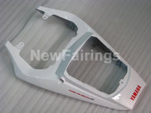 Charger l&#39;image dans la galerie, Pearl White Factory Style - YZF-R6 03-04 Fairing Kit Vehicles &amp; Parts &gt; Vehicle Parts &amp; Accessories &gt; Motor Vehicle