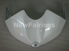 Load image into Gallery viewer, Pearl White Factory Style - YZF-R6 08-16 Fairing Kit Vehicles &amp; Parts &gt; Vehicle Parts &amp; Accessories &gt; Motor Vehicle