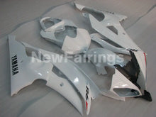 Load image into Gallery viewer, Pearl White Factory Style - YZF-R6 08-16 Fairing Kit Vehicles &amp; Parts &gt; Vehicle Parts &amp; Accessories &gt; Motor Vehicle