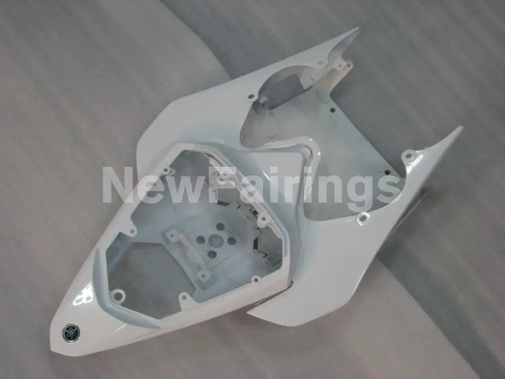 Pearl White Factory Style - YZF-R6 08-16 Fairing Kit Vehicles & Parts > Vehicle Parts & Accessories > Motor Vehicle