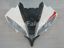 Load image into Gallery viewer, Pearl White Factory Style - YZF-R6 08-16 Fairing Kit Vehicles &amp; Parts &gt; Vehicle Parts &amp; Accessories &gt; Motor Vehicle