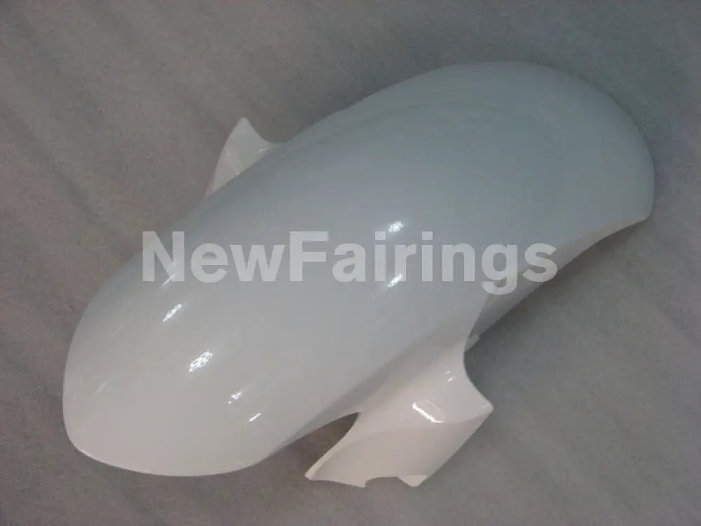 Pearl White Factory Style - YZF-R6 08-16 Fairing Kit Vehicles & Parts > Vehicle Parts & Accessories > Motor Vehicle