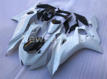 Load image into Gallery viewer, Pearl White Factory Style - YZF-R6 17-22 Fairing Kit Vehicles &amp; Parts &gt; Vehicle Parts &amp; Accessories &gt; Motor Vehicle