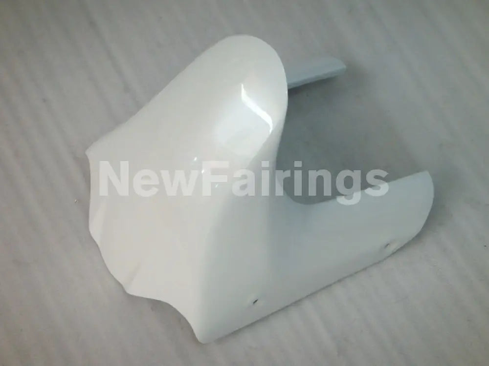 Pearl White Factory Style - YZF600R Thundercat 96-07 Fairing Kit Vehicles & Parts > Vehicle Parts & Accessories > Motor