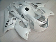 Load image into Gallery viewer, Pearl White Factory Style - YZF600R Thundercat 96-07 Fairing Kit Vehicles &amp; Parts &gt; Vehicle Parts &amp; Accessories &gt; Motor