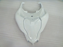 Load image into Gallery viewer, Pearl White and Matte Black Factory Style - Ducati 848 07-11 Fairing Kit