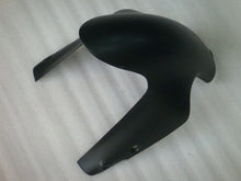 Load image into Gallery viewer, Pearl White and Matte Black Factory Style - Ducati 848/1098/1198 07-11 Fairing Kit