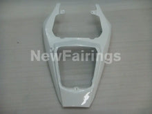 Load image into Gallery viewer, Pearl White No decals - YZF-R6 03-04 Fairing Kit Vehicles &amp; Parts &gt; Vehicle Parts &amp; Accessories &gt; Motor Vehicle Parts &gt;