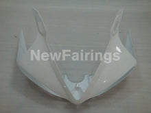 Load image into Gallery viewer, Pearl White No decals - YZF-R6 03-04 Fairing Kit Vehicles &amp; Parts &gt; Vehicle Parts &amp; Accessories &gt; Motor Vehicle Parts &gt;