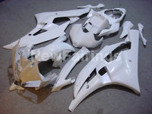 Load image into Gallery viewer, Pearl White No decals - YZF-R6 06-07 Fairing Kit Vehicles &amp; Parts &gt; Vehicle Parts &amp; Accessories &gt; Motor Vehicle Parts &gt;