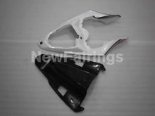 Charger l'image dans la galerie, Pearl White Red Black Factory Style - YZF-R1 12-14 Fairing