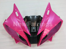 Load image into Gallery viewer, Pink and Grey Factory Style - YZF-R6 06-07 Fairing Kit Vehicles &amp; Parts &gt; Vehicle Parts &amp; Accessories &gt; Motor Vehicle