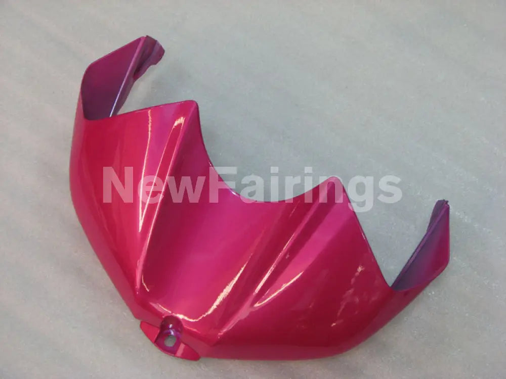 Pink and Grey Factory Style - YZF-R6 06-07 Fairing Kit Vehicles & Parts > Vehicle Parts & Accessories > Motor Vehicle