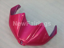 Load image into Gallery viewer, Pink and Grey Factory Style - YZF-R6 06-07 Fairing Kit Vehicles &amp; Parts &gt; Vehicle Parts &amp; Accessories &gt; Motor Vehicle