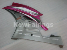 Load image into Gallery viewer, Pink and Grey Factory Style - YZF-R6 06-07 Fairing Kit Vehicles &amp; Parts &gt; Vehicle Parts &amp; Accessories &gt; Motor Vehicle