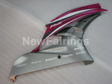 Load image into Gallery viewer, Pink and Grey Factory Style - YZF-R6 06-07 Fairing Kit Vehicles &amp; Parts &gt; Vehicle Parts &amp; Accessories &gt; Motor Vehicle