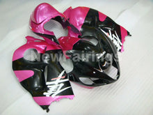 Charger l'image dans la galerie, Pink and Black Factory Style - GSX1300R Hayabusa 99-07