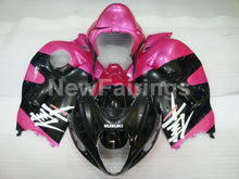 Charger l'image dans la galerie, Pink and Black Factory Style - GSX1300R Hayabusa 99-07
