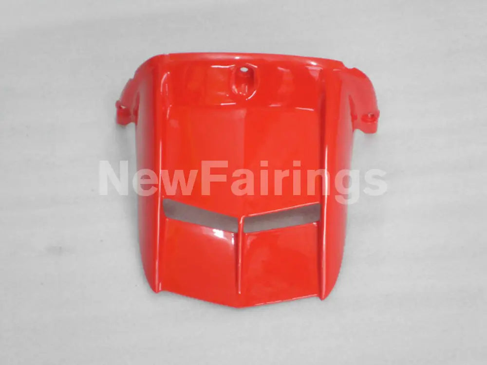 Red and Black Flame- YZF-R6 06-07 Fairing Kit Vehicles & Parts > Vehicle Parts & Accessories > Motor Vehicle Parts >