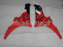 Charger l&#39;image dans la galerie, Red and Black Flame- YZF-R6 06-07 Fairing Kit Vehicles &amp; Parts &gt; Vehicle Parts &amp; Accessories &gt; Motor Vehicle Parts &gt;