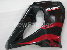 Load image into Gallery viewer, Red and Black Flame - YZF1000R Thunderace 96-05 Fairing Kit Vehicles &amp; Parts &gt; Vehicle Parts &amp; Accessories &gt; Motor