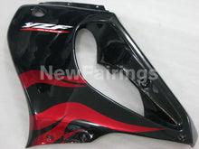 Load image into Gallery viewer, Red and Black Flame - YZF1000R Thunderace 96-05 Fairing Kit Vehicles &amp; Parts &gt; Vehicle Parts &amp; Accessories &gt; Motor
