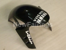 Load image into Gallery viewer, Red and Black Santander - YZF-R1 09-11 Fairing Kit