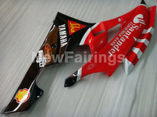 Charger l&#39;image dans la galerie, Red and Black Santander - YZF-R6 06-07 Fairing Kit Vehicles &amp; Parts &gt; Vehicle Parts &amp; Accessories &gt; Motor Vehicle Parts