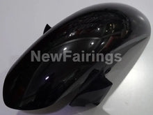 Load image into Gallery viewer, Red and Black White Factory Style - YZF-R6 08-16 Fairing Kit Vehicles &amp; Parts &gt; Vehicle Parts &amp; Accessories &gt; Motor