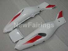 Load image into Gallery viewer, Red and Black White Factory Style - YZF1000R Thunderace 96-05 Fairing Kit Vehicles &amp; Parts &gt; Vehicle Parts &amp;