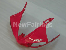 Charger l&#39;image dans la galerie, Red and White Black Factory Style - YZF-R6 03-04 Fairing Kit Vehicles &amp; Parts &gt; Vehicle Parts &amp; Accessories &gt; Motor
