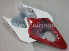 Load image into Gallery viewer, Red and White Black Factory Style - YZF-R6 08-16 Fairing Kit Vehicles &amp; Parts &gt; Vehicle Parts &amp; Accessories &gt; Motor