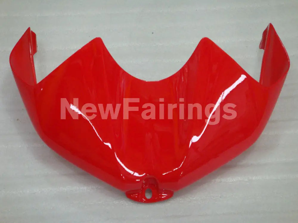 Red and White Black MICHELIN - YZF-R6 06-07 Fairing Kit Vehicles & Parts > Vehicle Parts & Accessories > Motor Vehicle