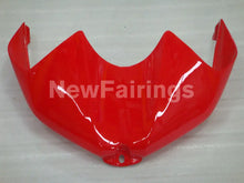 Load image into Gallery viewer, Red and White Black MICHELIN - YZF-R6 06-07 Fairing Kit Vehicles &amp; Parts &gt; Vehicle Parts &amp; Accessories &gt; Motor Vehicle