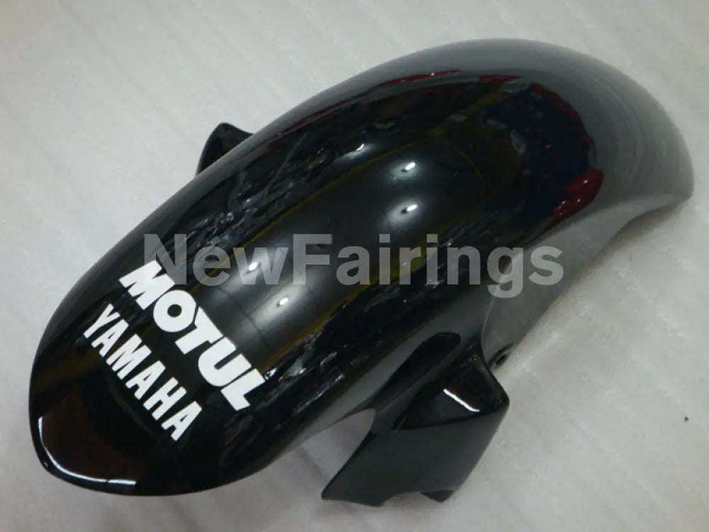 Red and White Black MICHELIN - YZF-R6 06-07 Fairing Kit Vehicles & Parts > Vehicle Parts & Accessories > Motor Vehicle