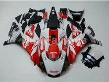 Charger l&#39;image dans la galerie, Red and White Black Monster - YZF-R1 15-19 Fairing Kit Vehicles &amp; Parts &gt; Vehicle Parts &amp; Accessories &gt; Motor Vehicle