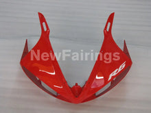 Load image into Gallery viewer, Red and White Factory Style - YZF-R6 03-04 Fairing Kit Vehicles &amp; Parts &gt; Vehicle Parts &amp; Accessories &gt; Motor Vehicle