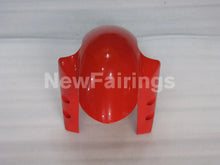 Charger l&#39;image dans la galerie, Red and White Factory Style - YZF-R6 03-04 Fairing Kit Vehicles &amp; Parts &gt; Vehicle Parts &amp; Accessories &gt; Motor Vehicle