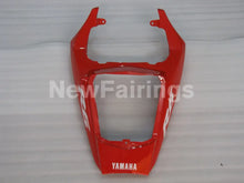 Charger l&#39;image dans la galerie, Red and White Factory Style - YZF-R6 03-04 Fairing Kit Vehicles &amp; Parts &gt; Vehicle Parts &amp; Accessories &gt; Motor Vehicle