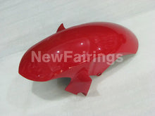 Load image into Gallery viewer, Red and White Factory Style - YZF-R6 06-07 Fairing Kit Vehicles &amp; Parts &gt; Vehicle Parts &amp; Accessories &gt; Motor Vehicle