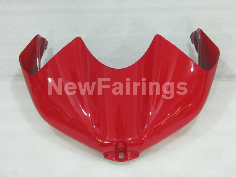 Red and White Factory Style - YZF-R6 06-07 Fairing Kit Vehicles & Parts > Vehicle Parts & Accessories > Motor Vehicle