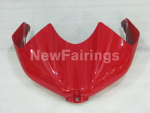 Load image into Gallery viewer, Red and White Factory Style - YZF-R6 06-07 Fairing Kit Vehicles &amp; Parts &gt; Vehicle Parts &amp; Accessories &gt; Motor Vehicle